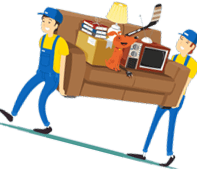 حمل اثاثیه در اصفهان