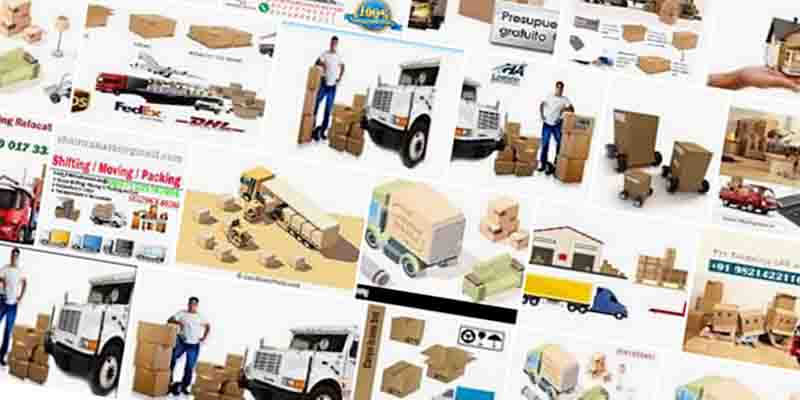 کامیون حمل اثاثیه منزل در اصفهان | سوزوبار | suzubaar