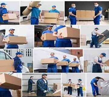 حمل اثاثیه در اصفهان | سوزوبار | suzubaar