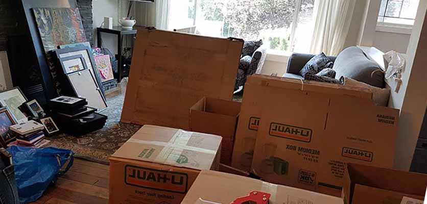 حمل اثاثیه در اصفهان | سوزوبار | suzubaar