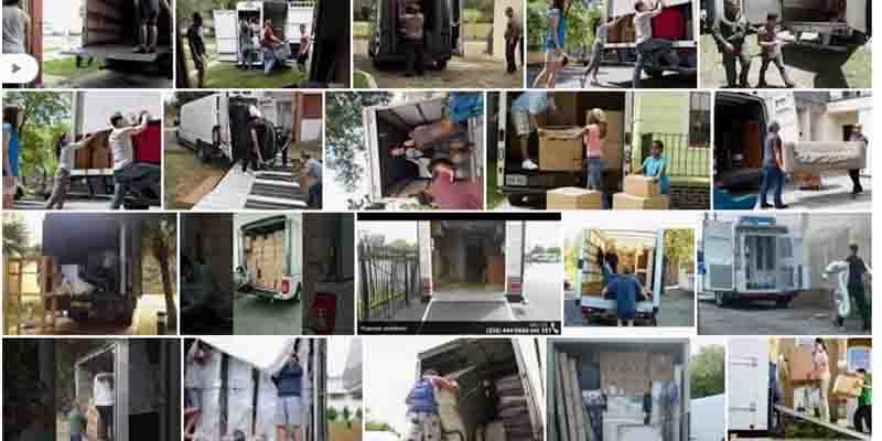 کارگر حمل اثاثیه منزل در اصفهان | بهترین شرکت باربری در اصفهان | سوزوبار| suzubaar