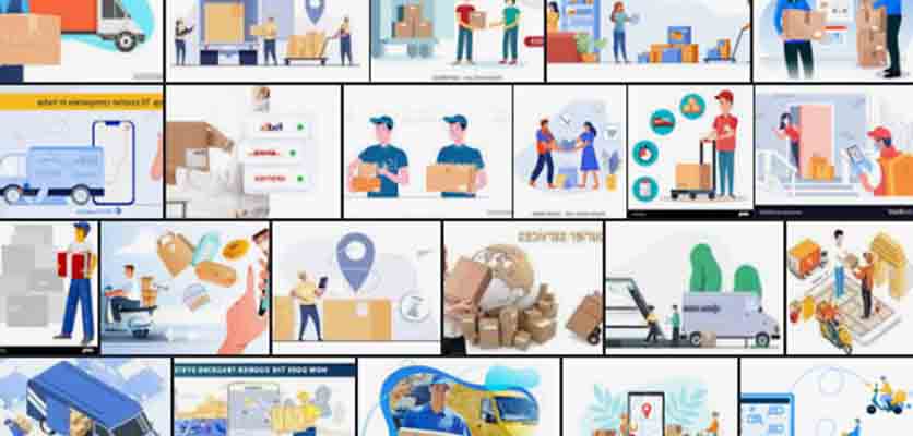 بهترین شرکت حمل اثاثیه منزل | سوزوبار | suzubaar