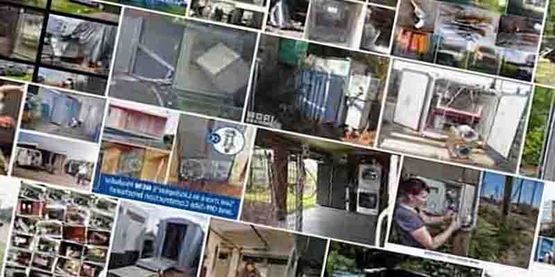 بهترین شرکت باربری در اصفهان | سوزوبار | suzubaar