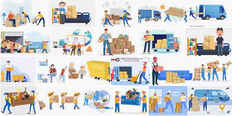 باربری در اصفهان | سوزوبار | suzubaar