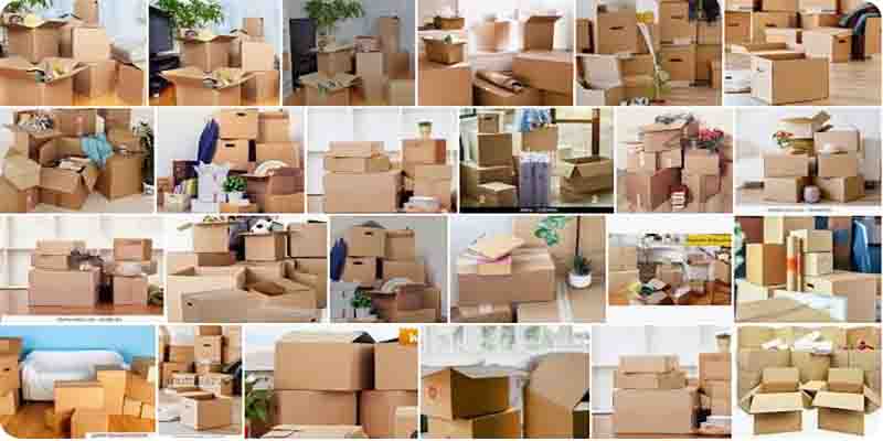 قیمت حمل اثاثیه منزل در اصفهان | سوزوبار | suzubaar