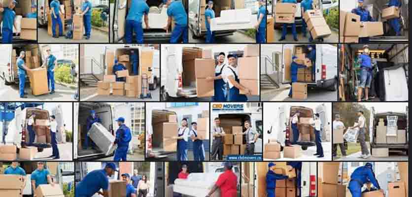 حمل اثاثیه در اصفهان | کامیون حمل اثاثیه منزل دراصفهان | سوزوبار | suzubaar