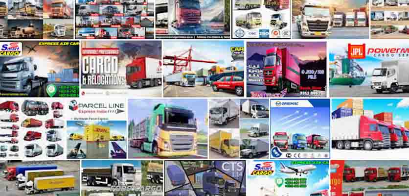 حمل اثاثیه در اصفهان | سوزوبار