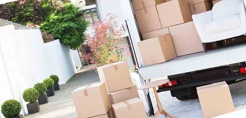 حمل اثاثیه در اصفهان | سوزوبار