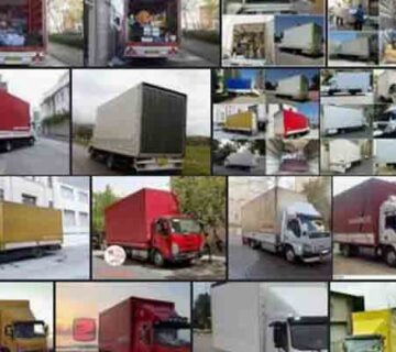 کامیون حمل اثاثیه منزل در اصفهان | بهترین شرکت حمل اثاثیه منزل | سوزوبار | suzubaar