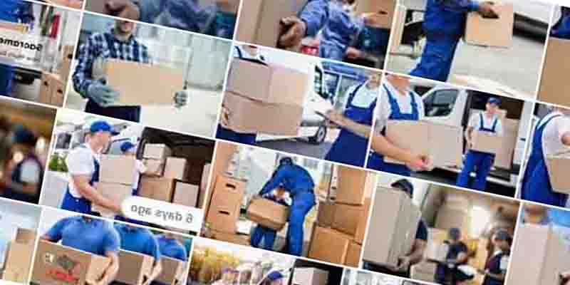 کارگر حمل اثاثیه منزل در اصفهان | سوزوبار | suzubaar