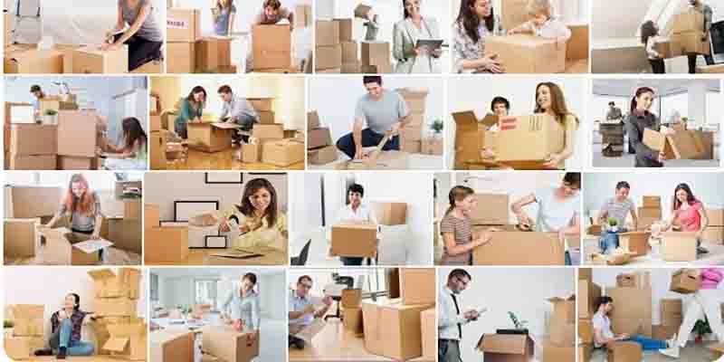 کامیون حمل اثاثیه منزل در اصفهان | قیمت حمل اثاثیه منزل در اصفهان | سوزوبار | suzubaar