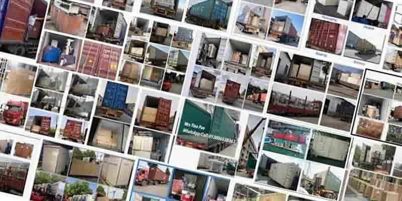 کارتن حمل اثاثیه منزل در اصفهان | باربری در اصفهان | سوزوبار | suzubaar