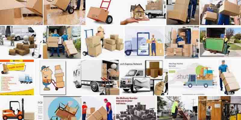 کارتن حمل اثاثیه منزل در اصفهان | سوزوبار | suzubaar کارتن حمل اثاثیه منزل در اصفهان | سوزوبار | suzubaar