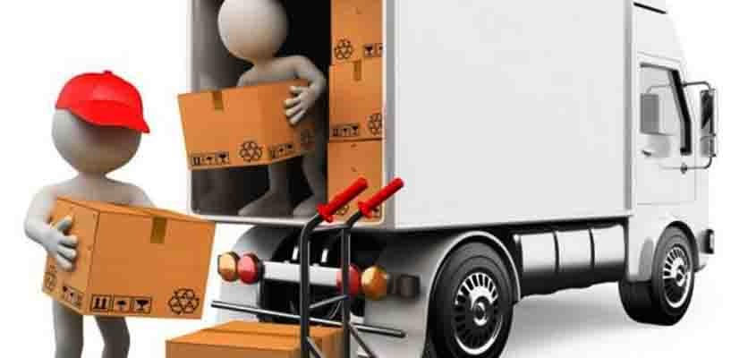 حمل اثاثیه در اصفهان | سوزوبار