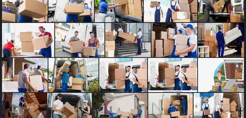 حمل اثاثیه منزل دراصفهان | سوزوبار | suzubaar