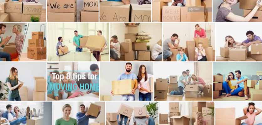 حمل اثاثیه در اصفهان | سوزوبار | suzubaar