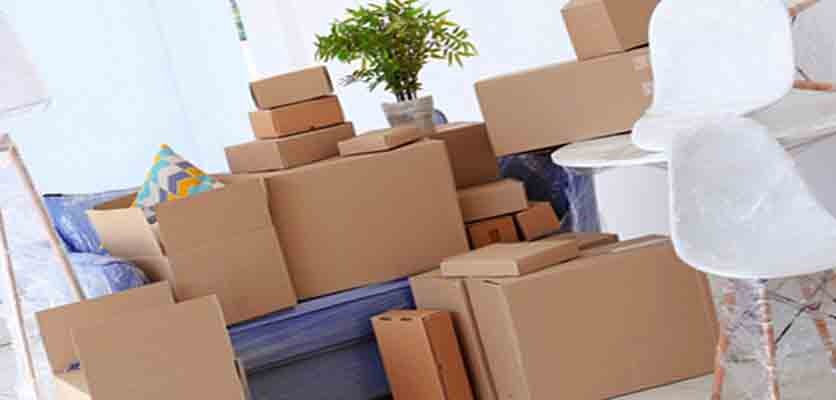 حمل اثاثیه در اصفهان | سوزوبار