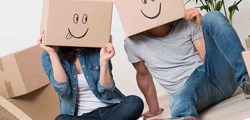 کامیون اسباب کشی اصفهان | سوزوبار