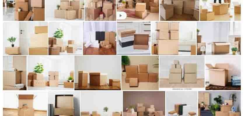 حمل اثاثیه در اصفهان حمل اثاثیه منزل اصفهان به تهران