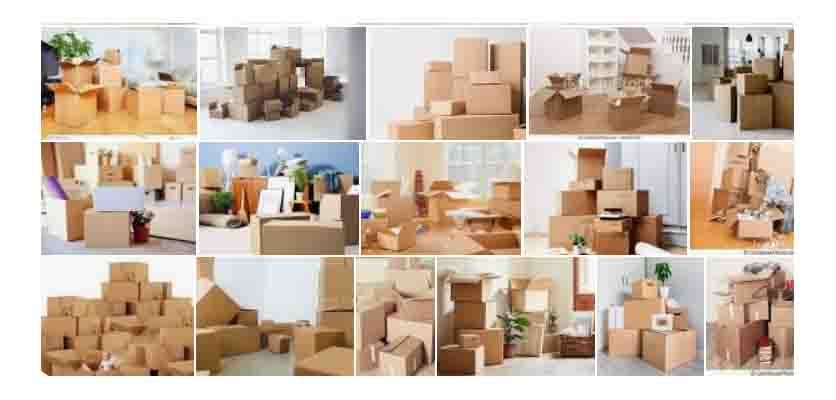 حمل اثاثیه در اصفهان حمل اثاثیه منزل اصفهان به تهران