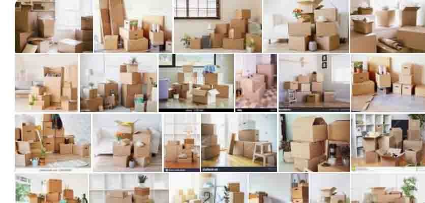 حمل اثاثیه در اصفهان حمل اثاثیه منزل اصفهان به تهران