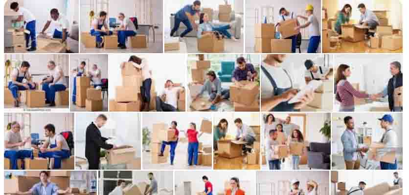 حمل اثاثیه در اصفهان خدمات حمل اثاثیه اصفهان