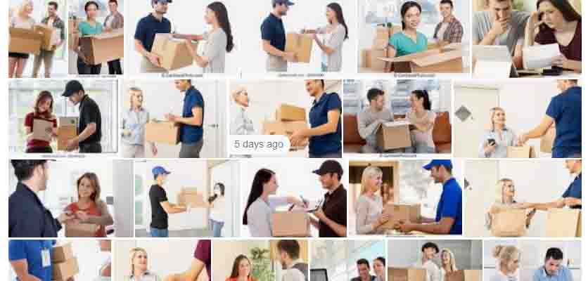 حمل اثاثیه در اصفهان هزینه حمل و نقل اثاثیه منزل