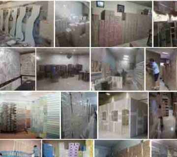 حمل اثاثیه در اصفهان حمل اثاثیه منزل اصفهان شبانه روزی