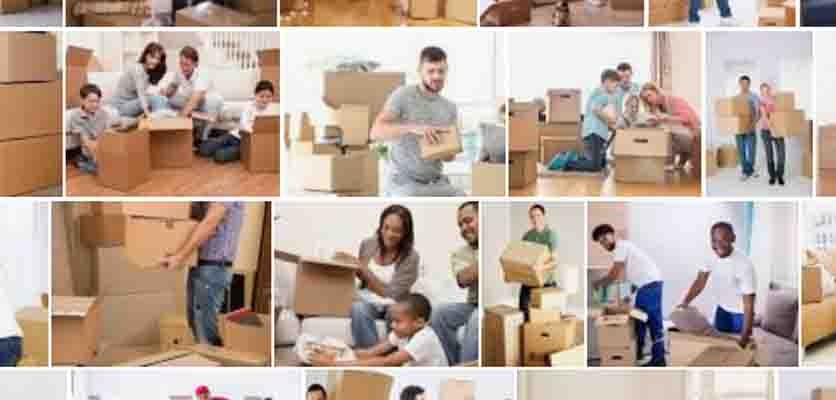 حمل اثاثیه در اصفهان قیمت حمل اثاثیه منزل قم به اصفهان