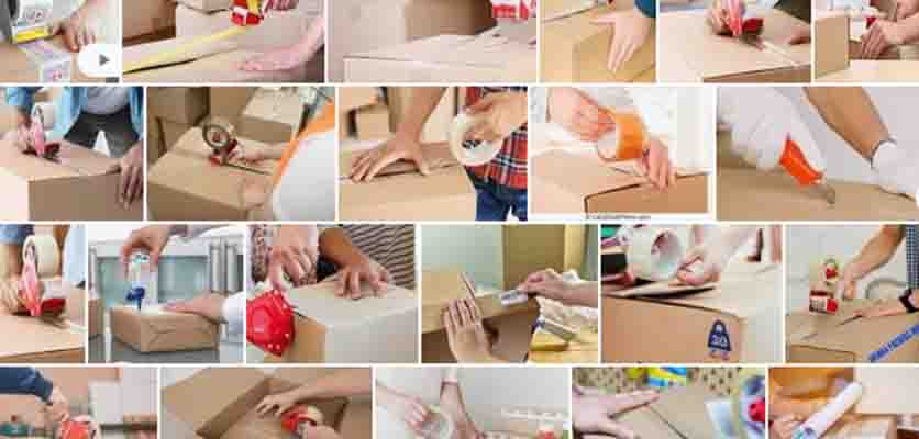 حمل اثاثیه در اصفهان | سوزوبار | suzubaar