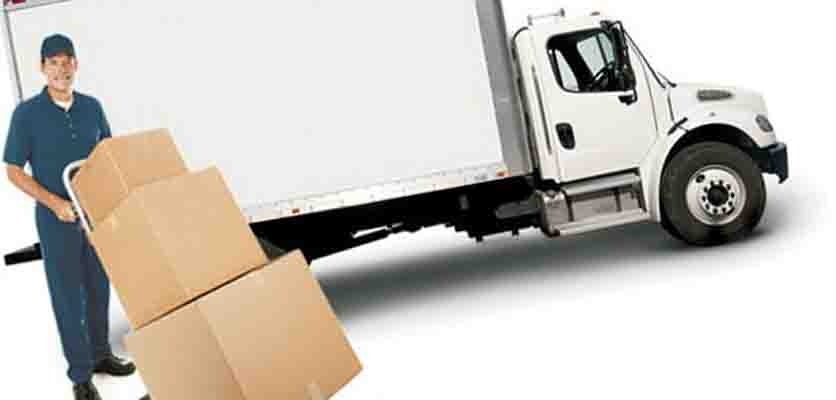 حمل اثاثیه در اصفهان | قیمت حمل اثاثیه منزل در کرج به اصفهان