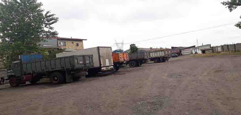 حمل اثاثیه در اصفهان | حمل اسباب و اثاثیه در اصفهان