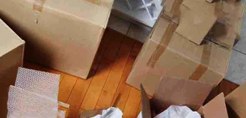 حمل اثاثیه در اصفهان | سوزوبار | suzubaar