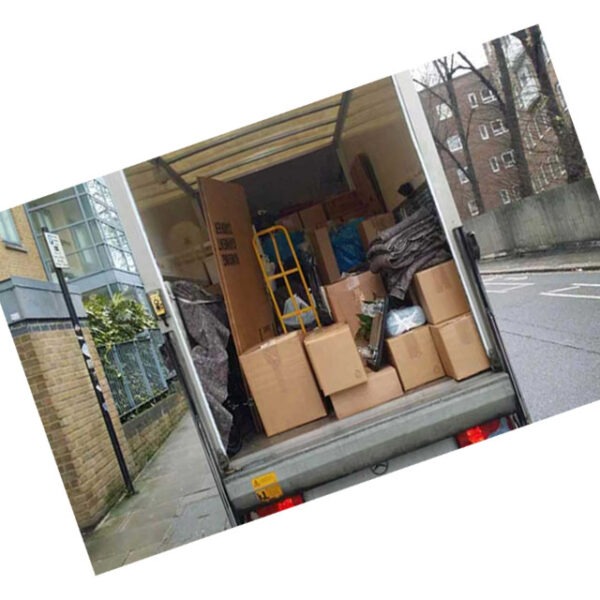 حمل اثاثیه در اصفهان | سوزوبار