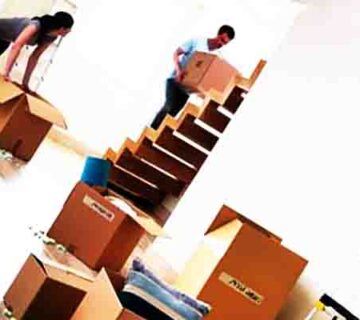 حمل اثاثیه در اصفهان | سوزوبار | suzubaar