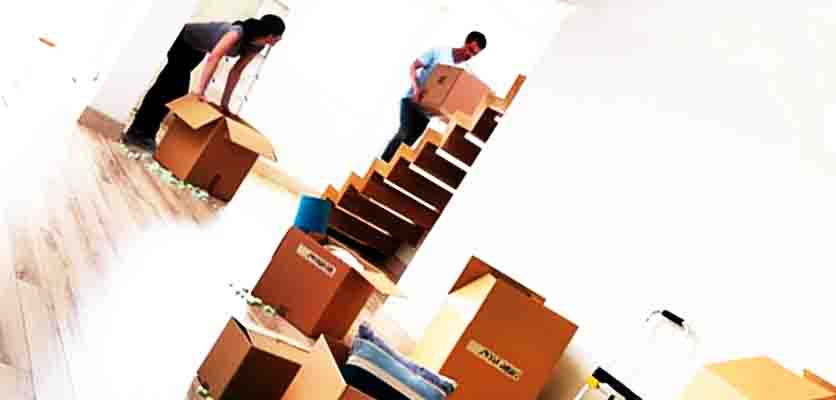 حمل اثاثیه در اصفهان | سوزوبار | suzubaar