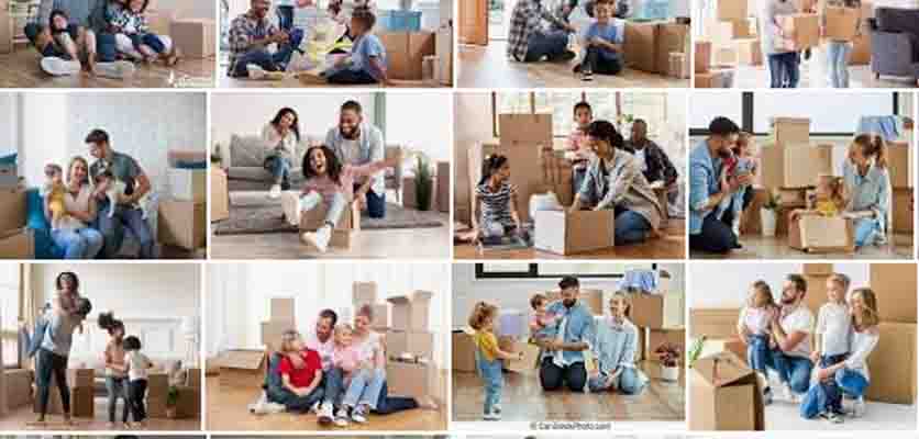 حمل اثاثیه در اصفهان | حمل ونقل اثاثیه در اصفهان | سوزوبار | suzubaar