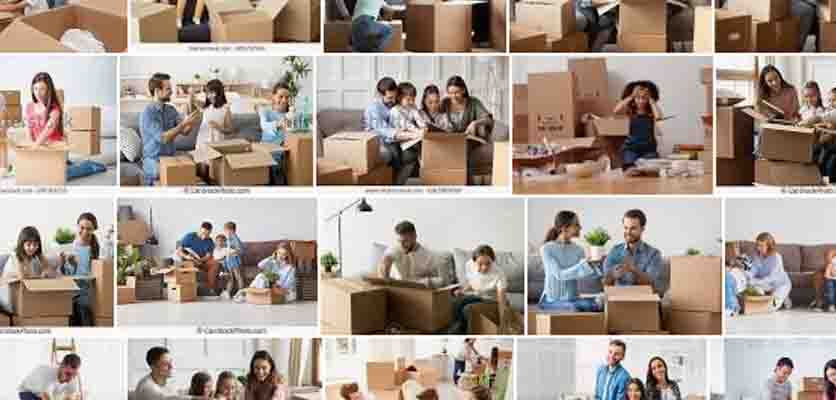 حمل اثاثیه در اصفهان | حمل ونقل اثاثیه در اصفهان | سوزوبار | suzubaar