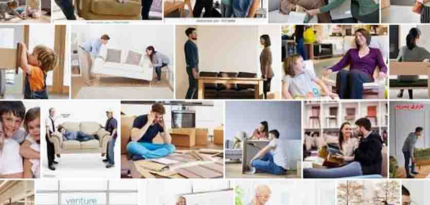 حمل اثاثیه در اصفهان | حمل ونقل اثاثیه در اصفهان | سوزوبار | suzubaar