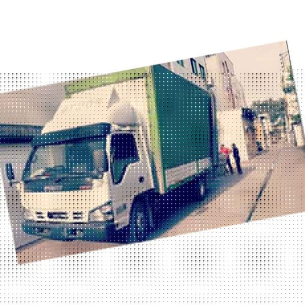 حمل اثاثیه در اصفهان | سوزوبار