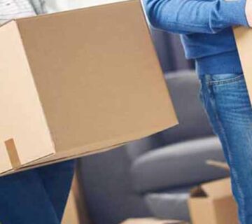 حمل اثاثیه در اصفهان | سوزوبار