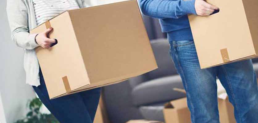 حمل اثاثیه در اصفهان | سوزوبار