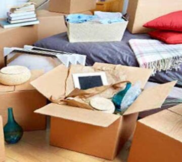 حمل اثاثیه در اصفهان | سوزوبار