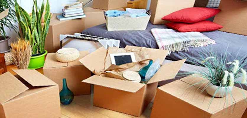 حمل اثاثیه در اصفهان | سوزوبار