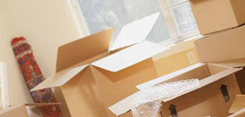 ماشین حمل اثاث منزل در اصفهان | سوزوبار