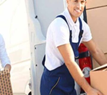 حمل اثاثیه در اصفهان | سوزوبار