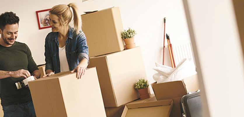 حمل اثاثیه در اصفهان | سوزوبار