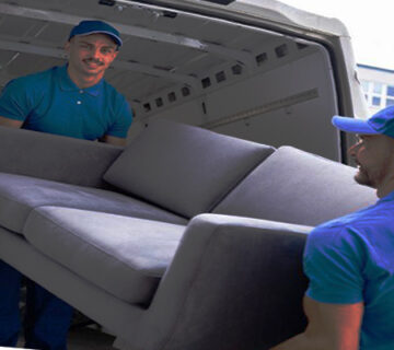 حمل اثاثیه در اصفهان | سوزوبار