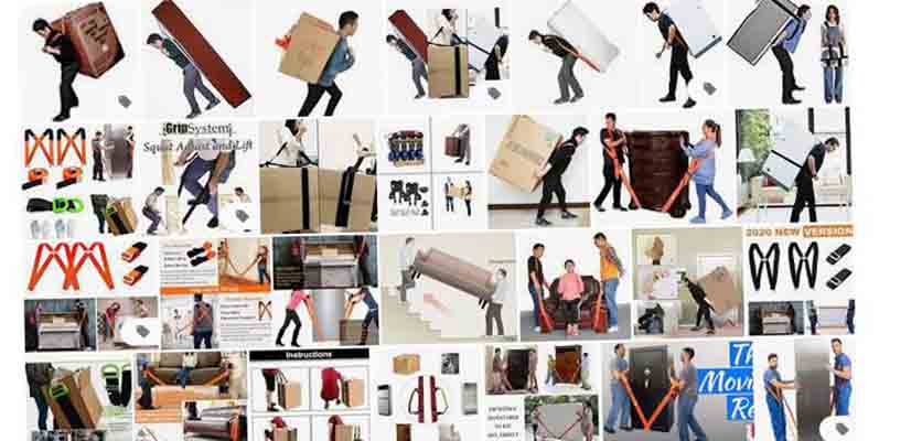 بهترین شرکت حمل اثاثیه منزل در اصفهان و مزیت آن