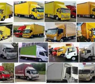 حمل و نقل اثاثیه در اصفهان و کیفیت آن